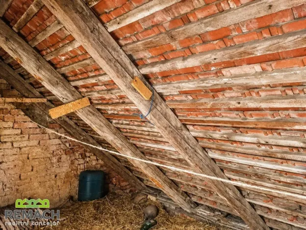Prodej rodinného domu, Nemotice, 60 m2