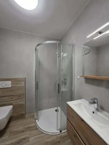Pronájem bytu 1+kk, Plzeň, Na Rybníčku, 51 m2
