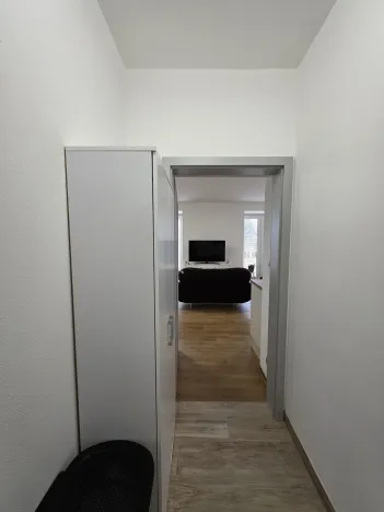 Pronájem bytu 1+kk, Plzeň, Na Rybníčku, 51 m2