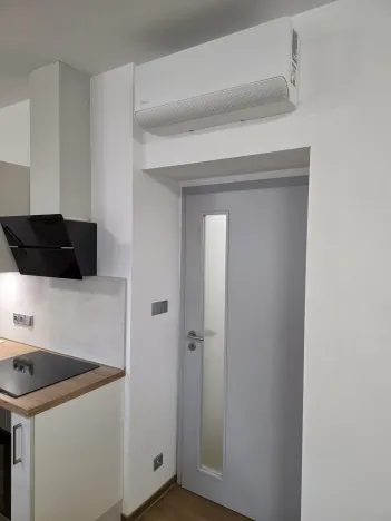 Pronájem bytu 1+kk, Plzeň, Na Rybníčku, 51 m2