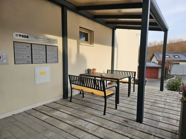 Pronájem bytu 1+kk, Plzeň, Na Rybníčku, 51 m2