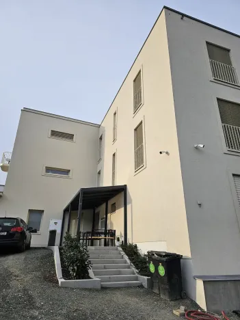 Pronájem bytu 1+kk, Plzeň, Na Rybníčku, 51 m2
