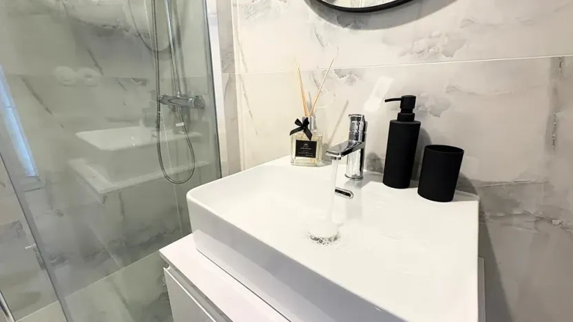 Prodej bytu 2+kk, Praha - Řepy, Makovského, 47 m2