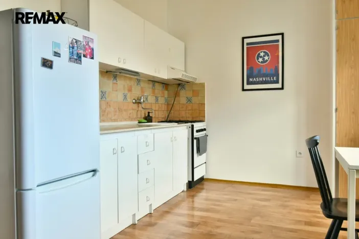 Pronájem bytu 2+kk, Hradec Králové - Pražské Předměstí, Nerudova, 46 m2
