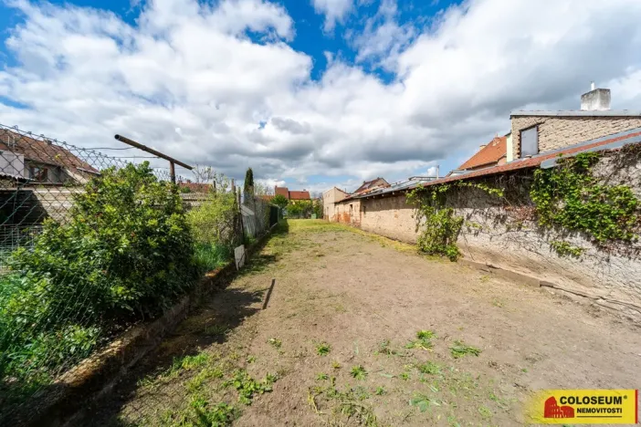 Prodej rodinného domu, Ivančice - Němčice, 130 m2