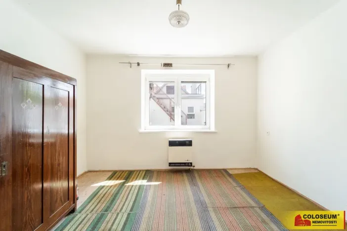 Prodej rodinného domu, Ivančice - Němčice, 130 m2
