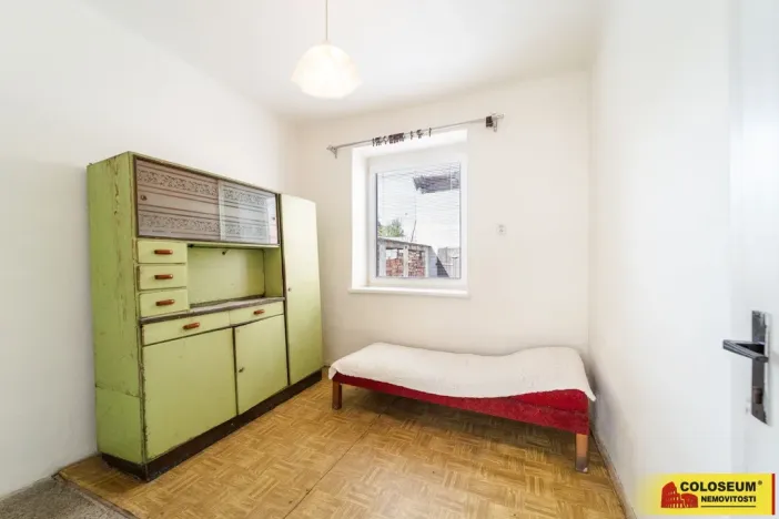 Prodej rodinného domu, Ivančice - Němčice, 130 m2
