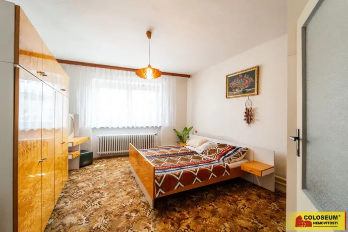 Prodej rodinného domu, Ivančice - Němčice, 130 m2