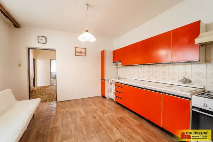 Prodej rodinného domu, Ivančice - Němčice, 130 m2