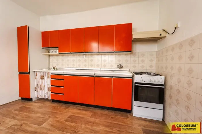 Prodej rodinného domu, Ivančice - Němčice, 130 m2