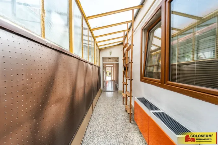 Prodej rodinného domu, Ivančice - Němčice, 130 m2