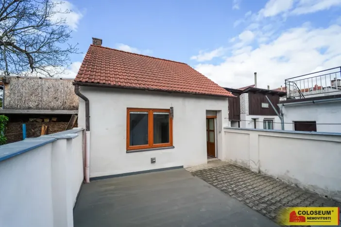 Prodej rodinného domu, Ivančice - Němčice, 130 m2