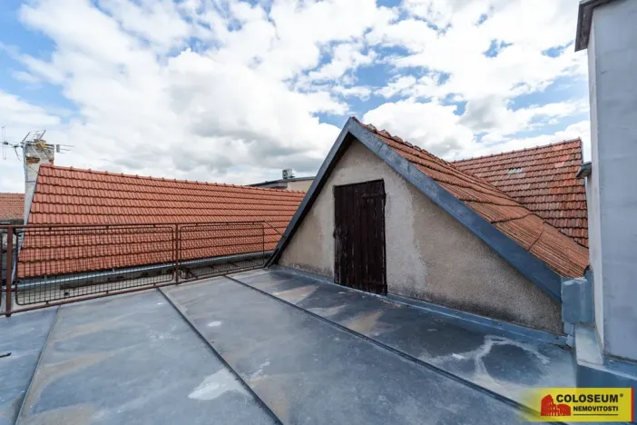 Prodej rodinného domu, Ivančice - Němčice, 130 m2