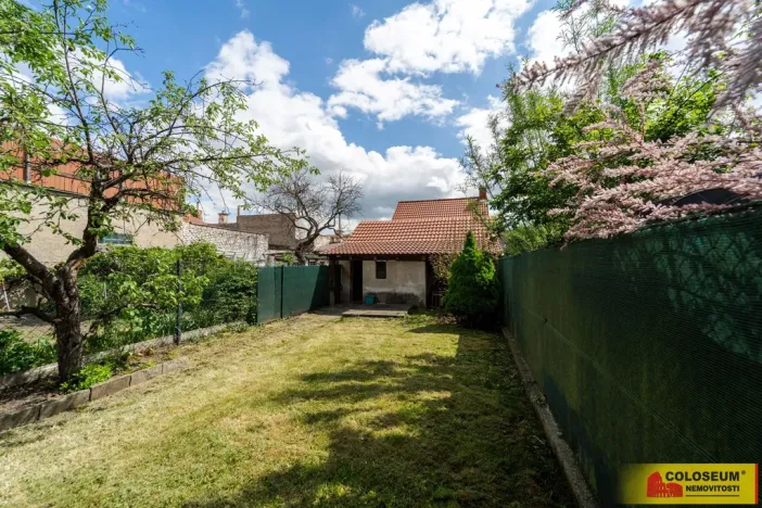 Prodej rodinného domu, Ivančice - Němčice, 130 m2