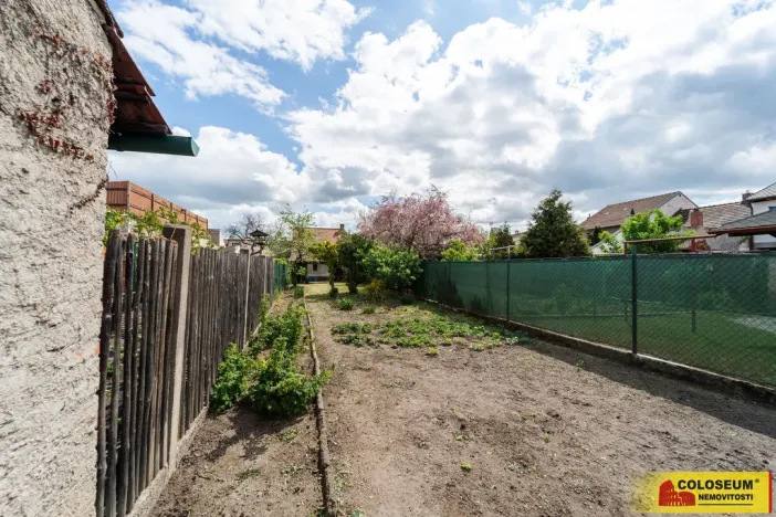 Prodej rodinného domu, Ivančice - Němčice, 130 m2