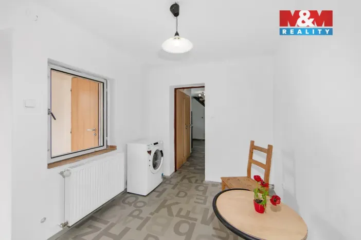 Prodej rodinného domu, Praha - Sobín, Ke Břvům, 172 m2