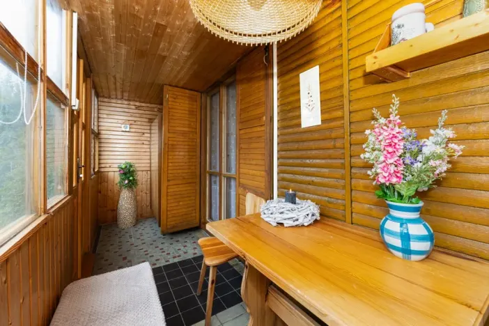 Prodej chaty, Postupice - Miroslav, 64 m2