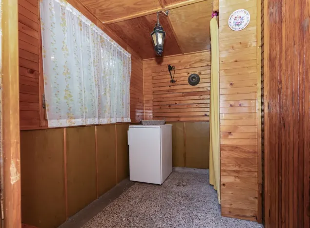 Prodej chaty, Postupice - Miroslav, 64 m2