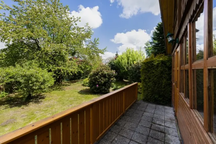 Prodej chaty, Postupice - Miroslav, 64 m2