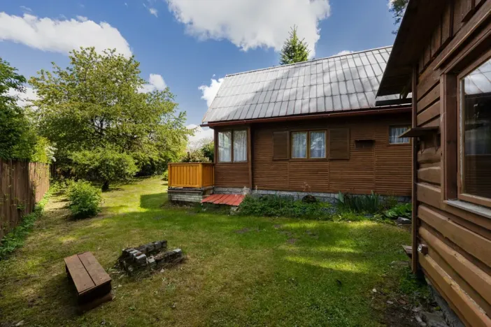 Prodej chaty, Postupice - Miroslav, 64 m2