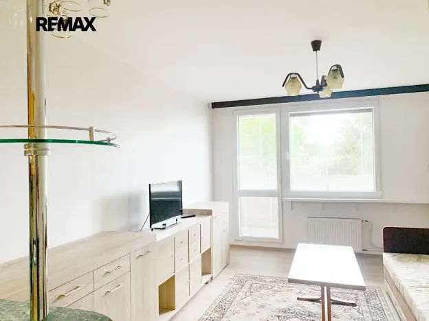 Pronájem bytu 2+kk, Praha - Motol, Weberova, 39 m2