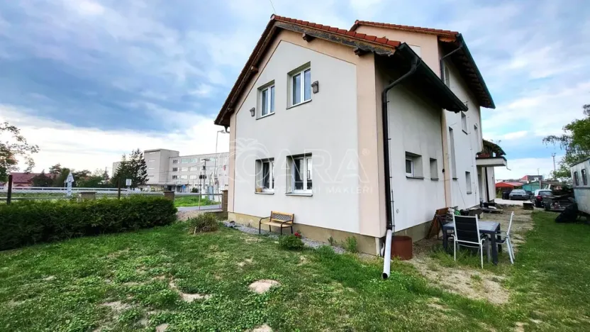 Pronájem bytu 1+kk, Čelákovice, Masarykova, 33 m2