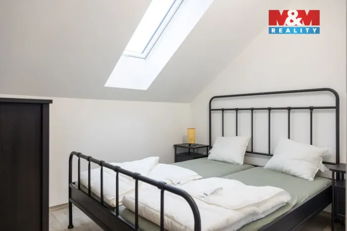 Prodej rodinného domu, Přimda - Mlýnec, 433 m2