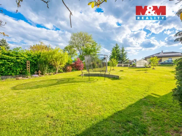 Prodej rodinného domu, Libáň, Emlerova, 85 m2