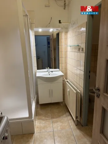 Pronájem bytu 2+kk, Opočno, Kupkovo nám., 57 m2