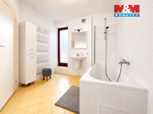 Pronájem bytu 2+kk, Mladé Buky, 48 m2