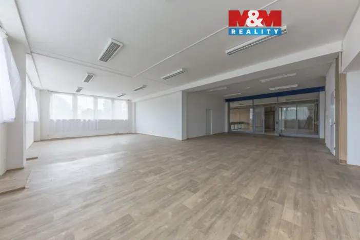 Pronájem skladu, Zdiby - Přemyšlení, U Továrny, 265 m2