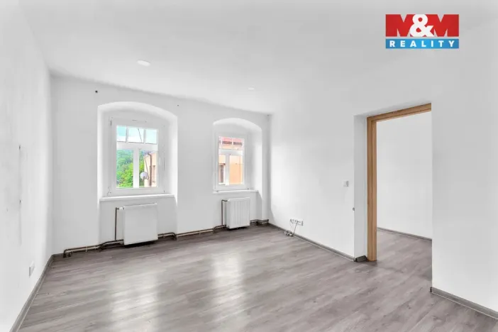 Prodej rodinného domu, Železnice, Šimonova, 180 m2