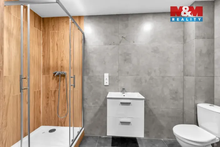 Prodej rodinného domu, Železnice, Šimonova, 180 m2