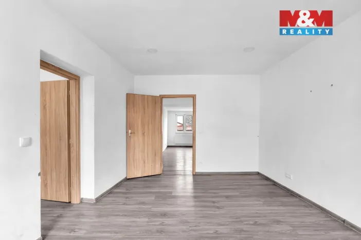 Prodej rodinného domu, Železnice, Šimonova, 180 m2