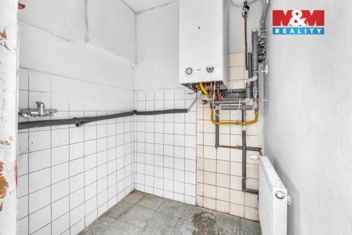 Prodej rodinného domu, Železnice, Šimonova, 180 m2