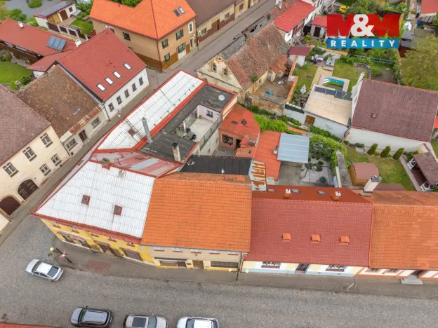 Prodej rodinného domu, Železnice, Šimonova, 180 m2