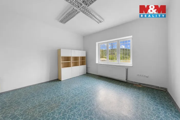 Prodej obchodního prostoru, Ústí nad Labem - Neštěmice, Veslařská, 240 m2