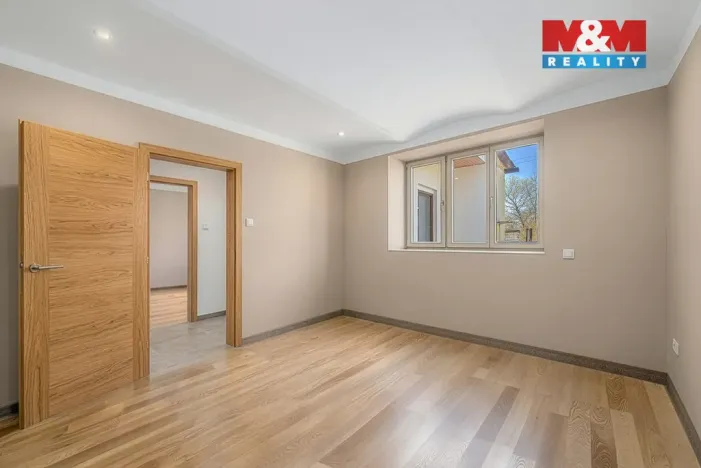 Prodej rodinného domu, Zbraslavice - Lipina, 96 m2