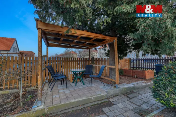 Prodej rodinného domu, Dobřany, Stromořadí, 86 m2