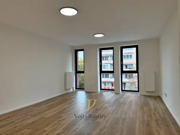 Pronájem bytu 1+1, Olomouc - Povel, Janského, 41 m2