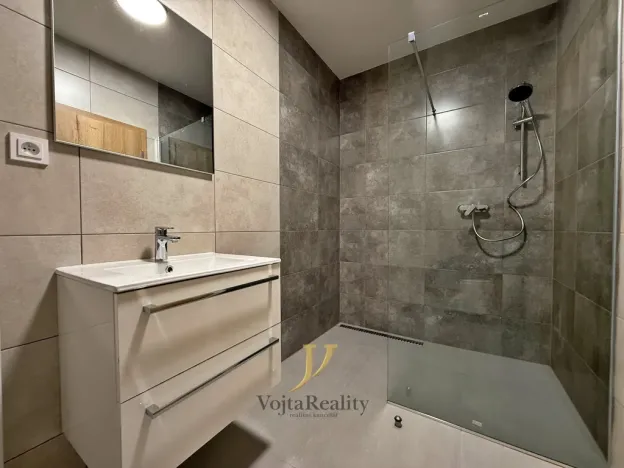 Pronájem bytu 1+kk, Olomouc, Janského, 52 m2