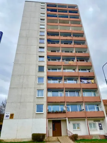 Prodej bytu 3+1, Most, M. G. Dobnera, 63 m2