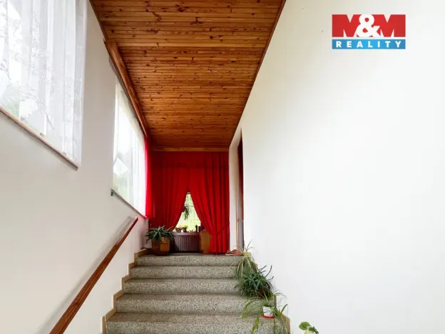 Prodej rodinného domu, Sušice - Volšovy, 245 m2