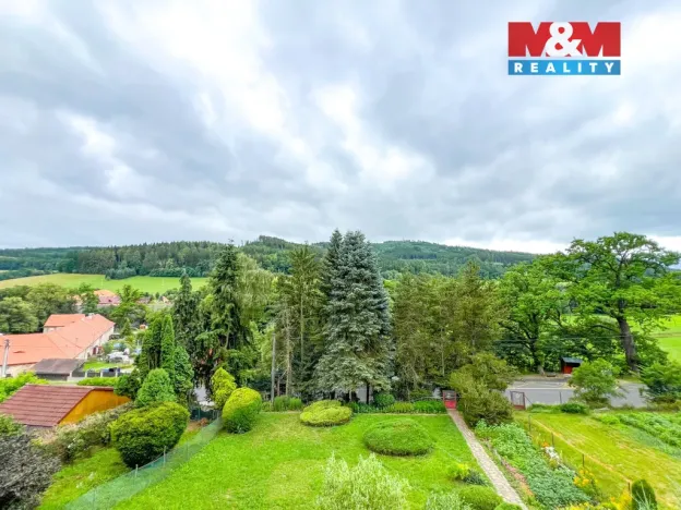 Prodej rodinného domu, Sušice - Volšovy, 245 m2