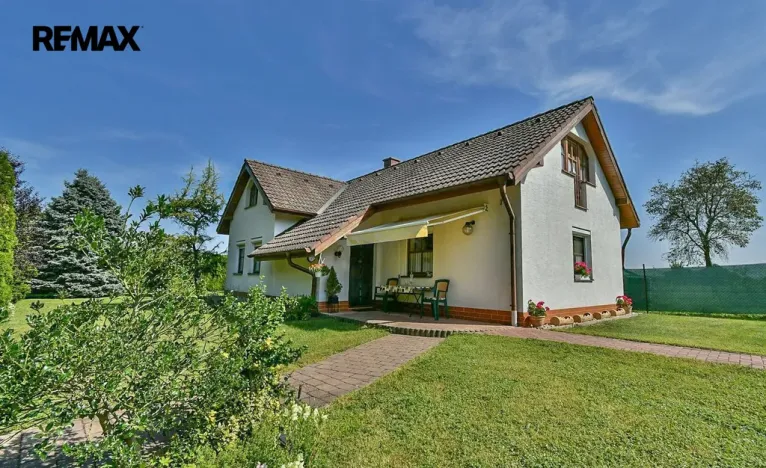 Prodej rodinného domu, Boharyně - Zvíkov, 130 m2