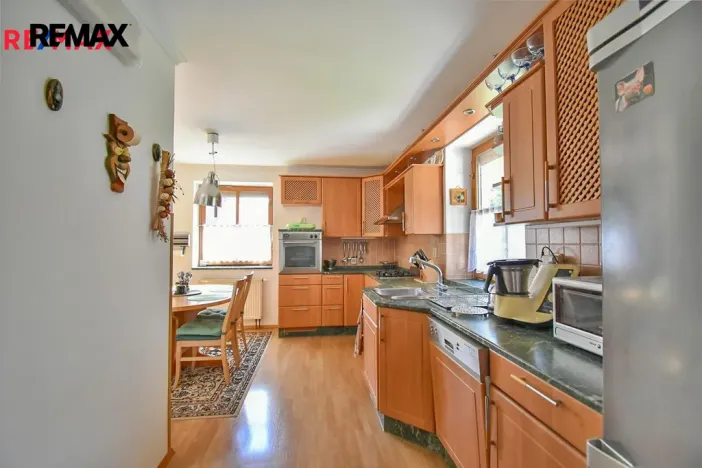 Prodej rodinného domu, Boharyně - Zvíkov, 130 m2