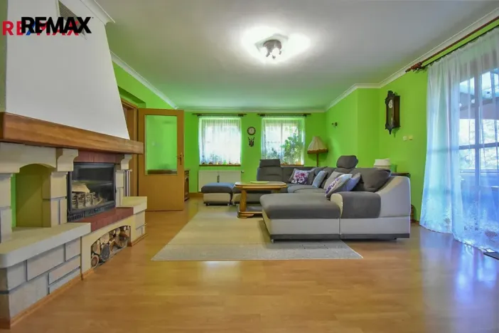 Prodej rodinného domu, Boharyně - Zvíkov, 130 m2
