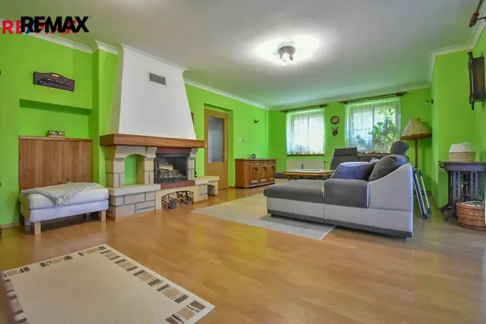 Prodej rodinného domu, Boharyně - Zvíkov, 130 m2