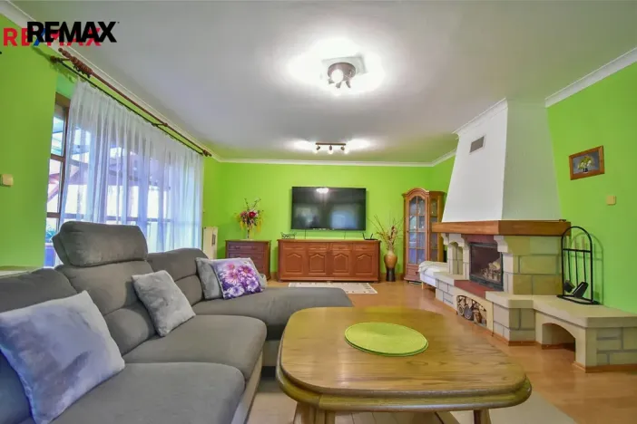 Prodej rodinného domu, Boharyně - Zvíkov, 130 m2