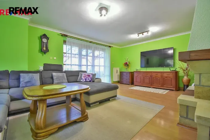 Prodej rodinného domu, Boharyně - Zvíkov, 130 m2